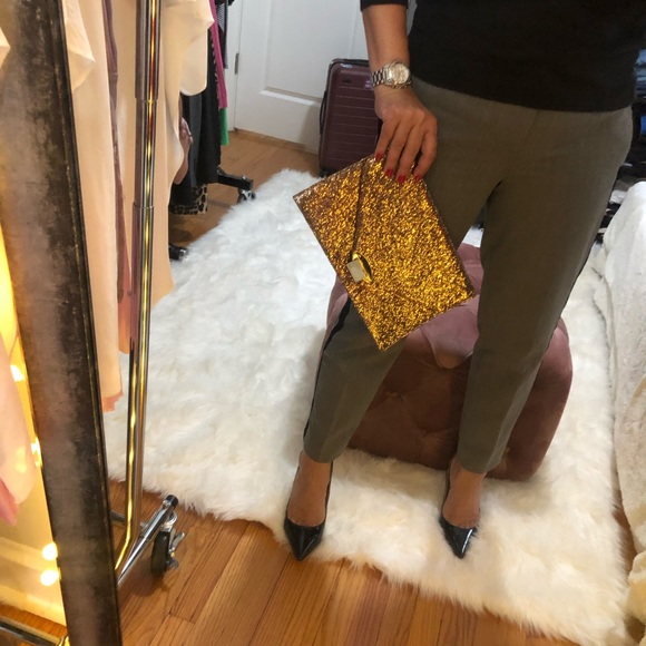 Akira red label clutch - Picture 2 of 4